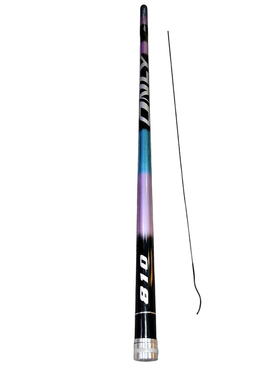 Canne fix only Carbon 7.20m 