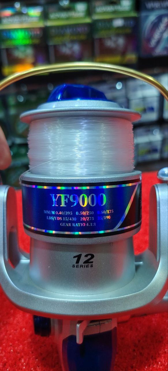 moulini Yf9000 